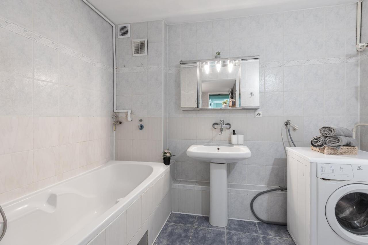 Superapart Marszalkowska 19 Urban Hideaway With Modern Comforts Varsovia Exterior foto
