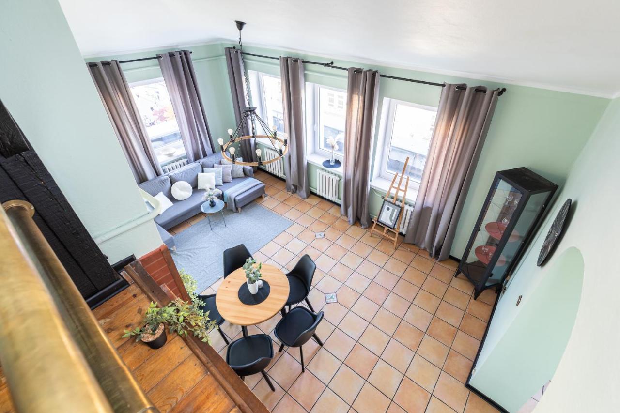 Superapart Marszalkowska 19 Urban Hideaway With Modern Comforts Varsovia Exterior foto