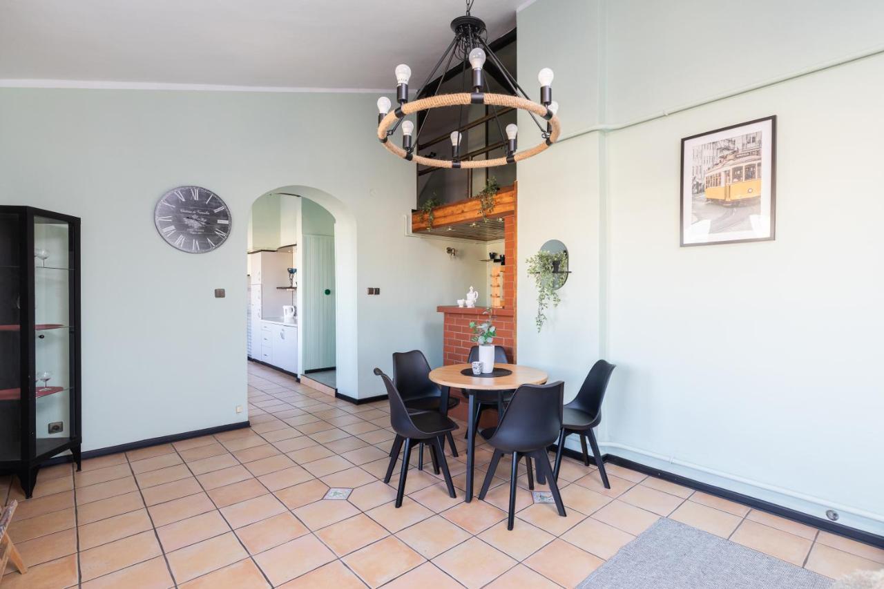 Superapart Marszalkowska 19 Urban Hideaway With Modern Comforts Varsovia Exterior foto