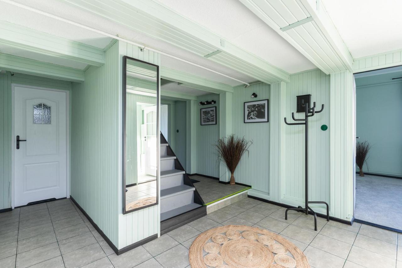 Superapart Marszalkowska 19 Urban Hideaway With Modern Comforts Varsovia Exterior foto
