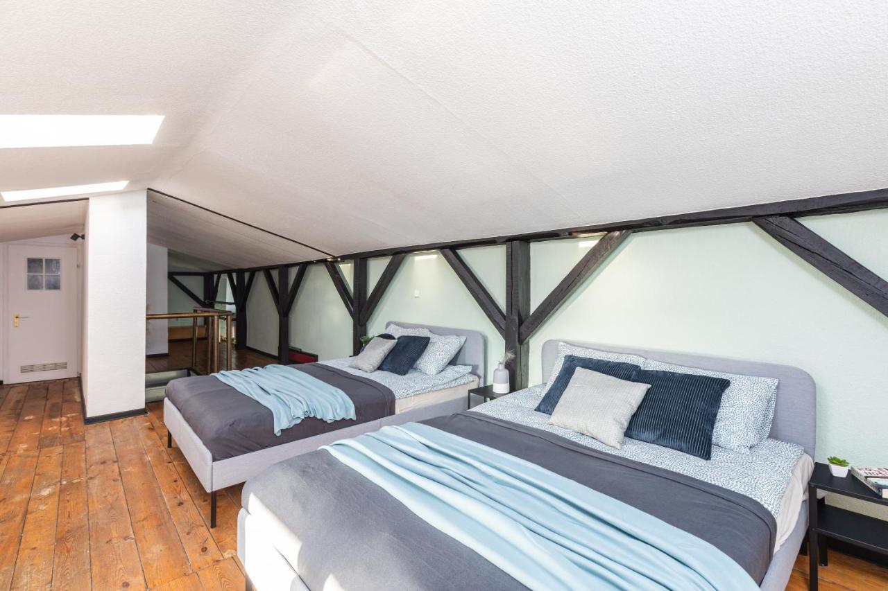 Superapart Marszalkowska 19 Urban Hideaway With Modern Comforts Varsovia Exterior foto