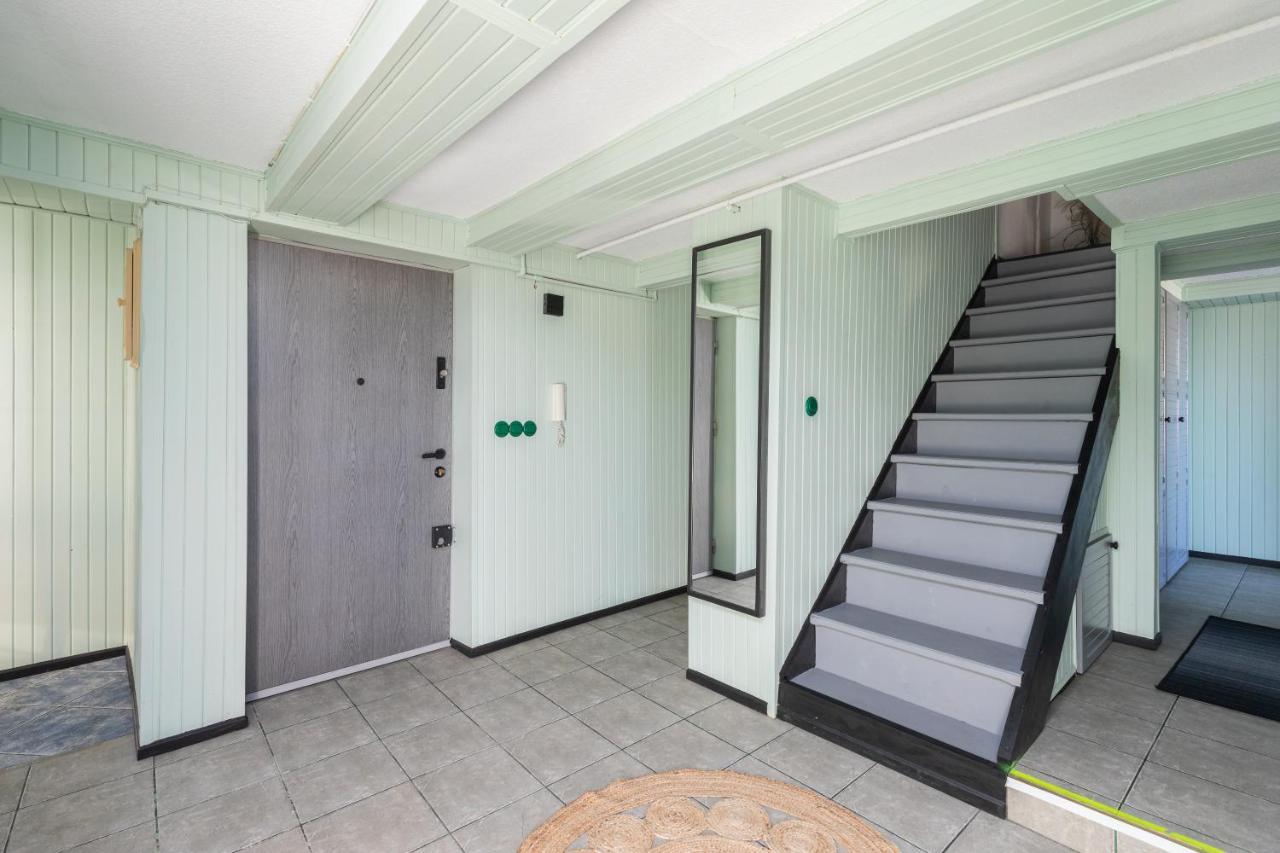 Superapart Marszalkowska 19 Urban Hideaway With Modern Comforts Varsovia Exterior foto