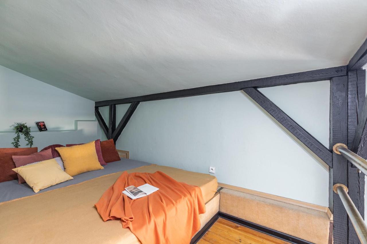 Superapart Marszalkowska 19 Urban Hideaway With Modern Comforts Varsovia Exterior foto